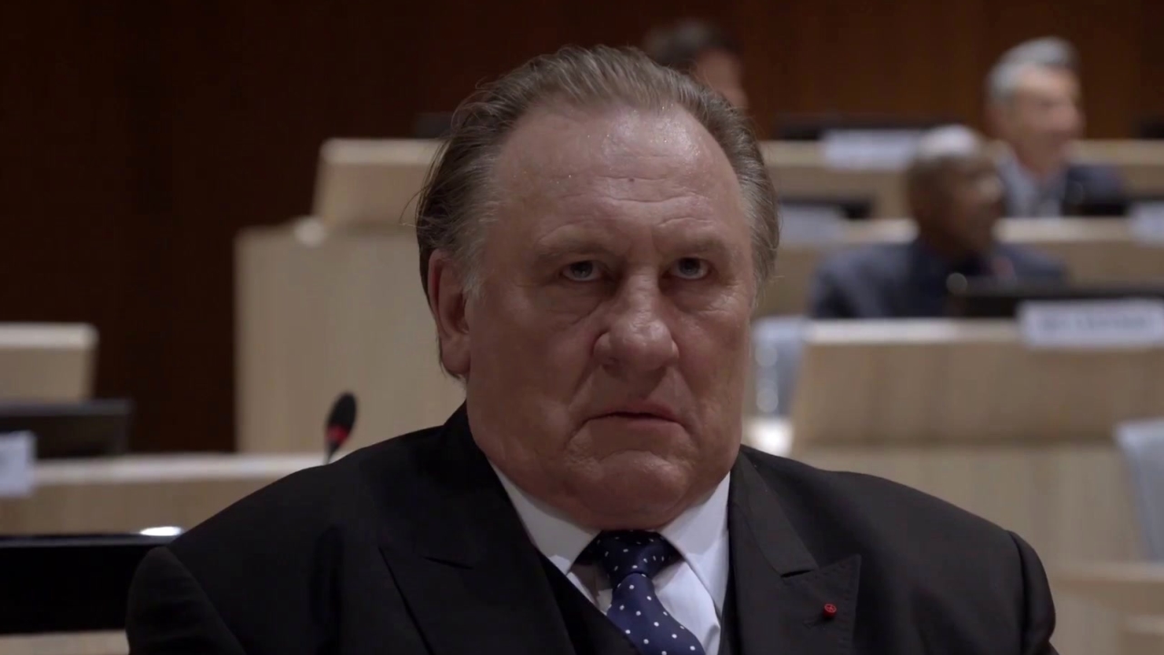 Marseille: Season 2