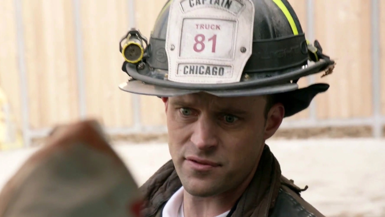 Chicago Fire: A Danger to All