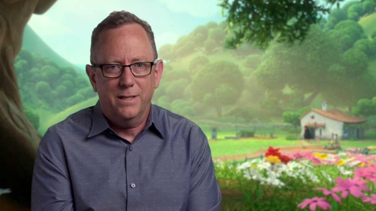 Ferdinand: Bruce Anderson On What Makes Great Movies