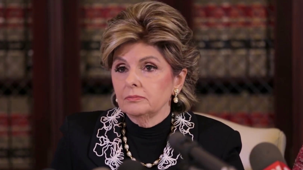 Seeing Allred