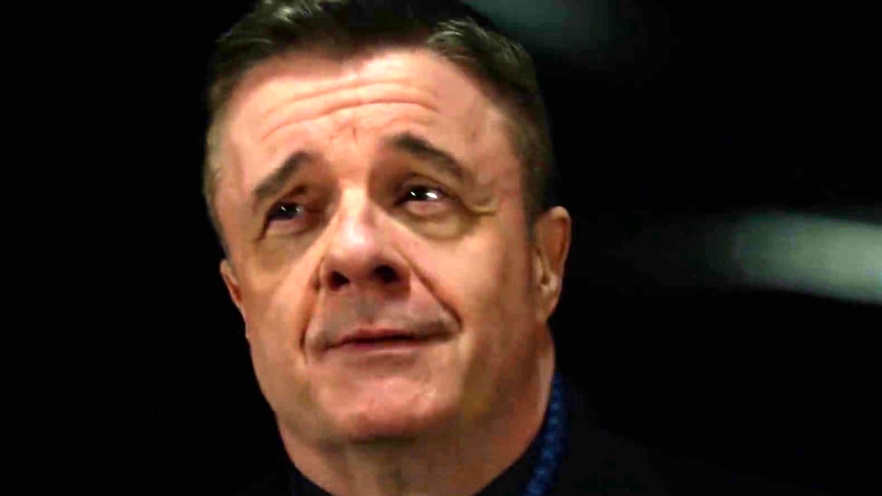 The Blacklist: A Forgotten Legend