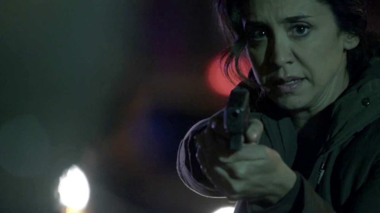 The Blacklist: The Cook (No. 56)