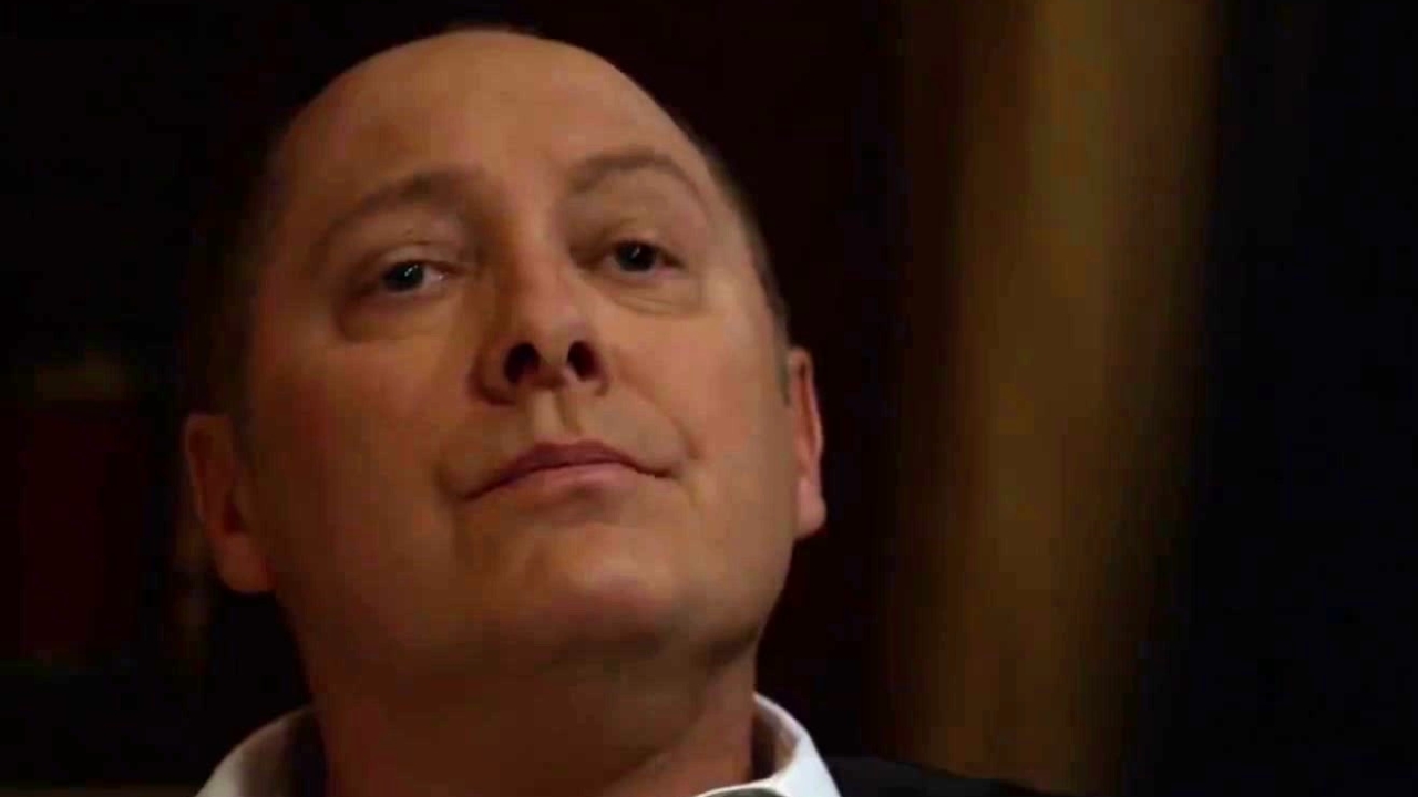 The Blacklist: Sins Should Be Buried