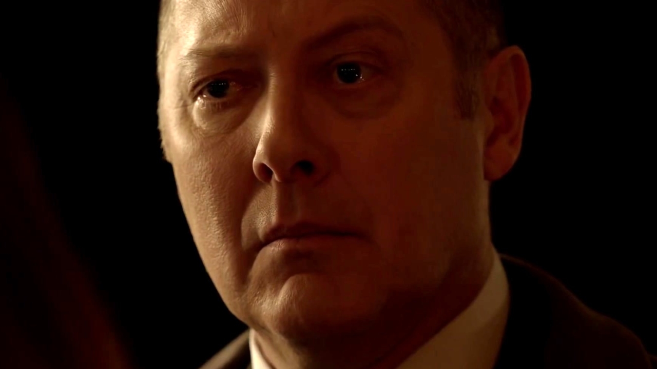 The Blacklist: Liz Calls Out Red on His Deception