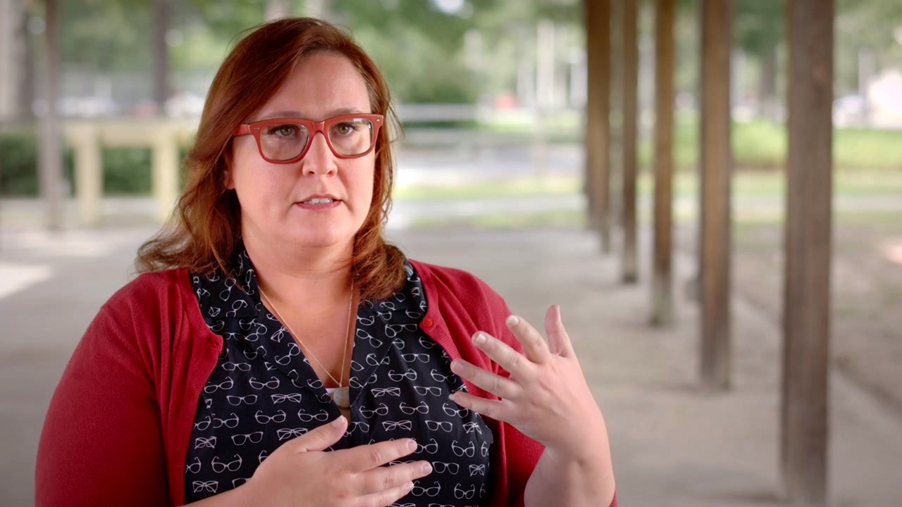 The 15:17 To Paris: Dorothy Blyskal On The Story's Varying Perspectives