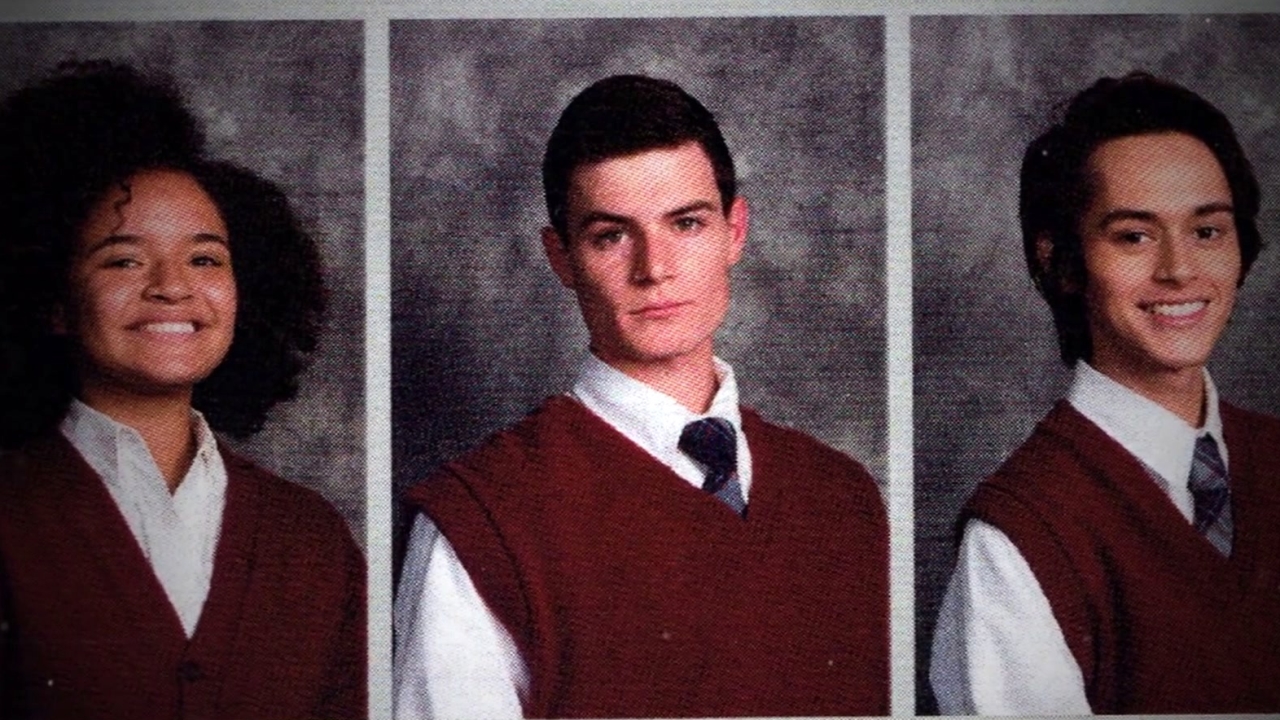 American Vandal: Season 2