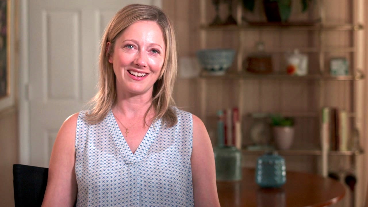 The 15:17 To Paris: Judy Greer On Spencer Stone