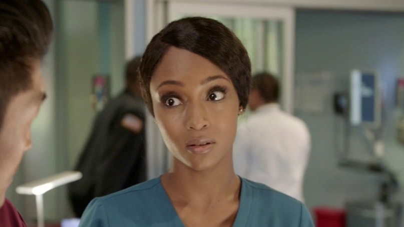 Chicago Med: We Have to Call Child Services