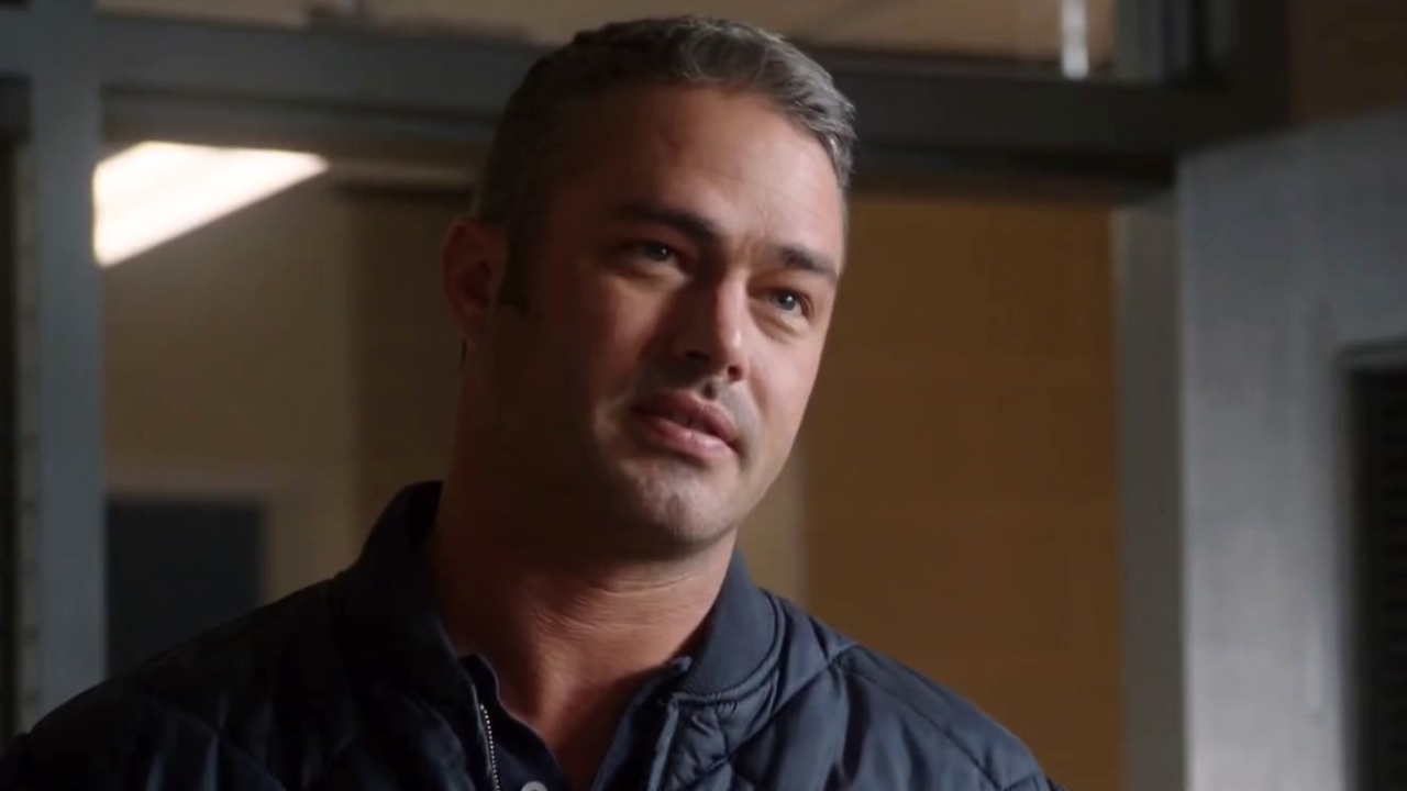 Chicago Fire: Ambition