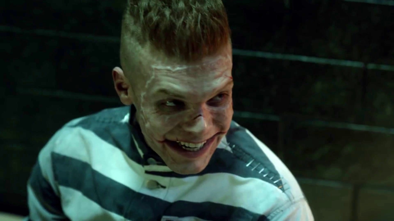 Gotham: A Dark Knight: Pieces Of A Broken Mirror