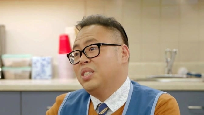 Superstore: Mateo's Gay Man Tough Love