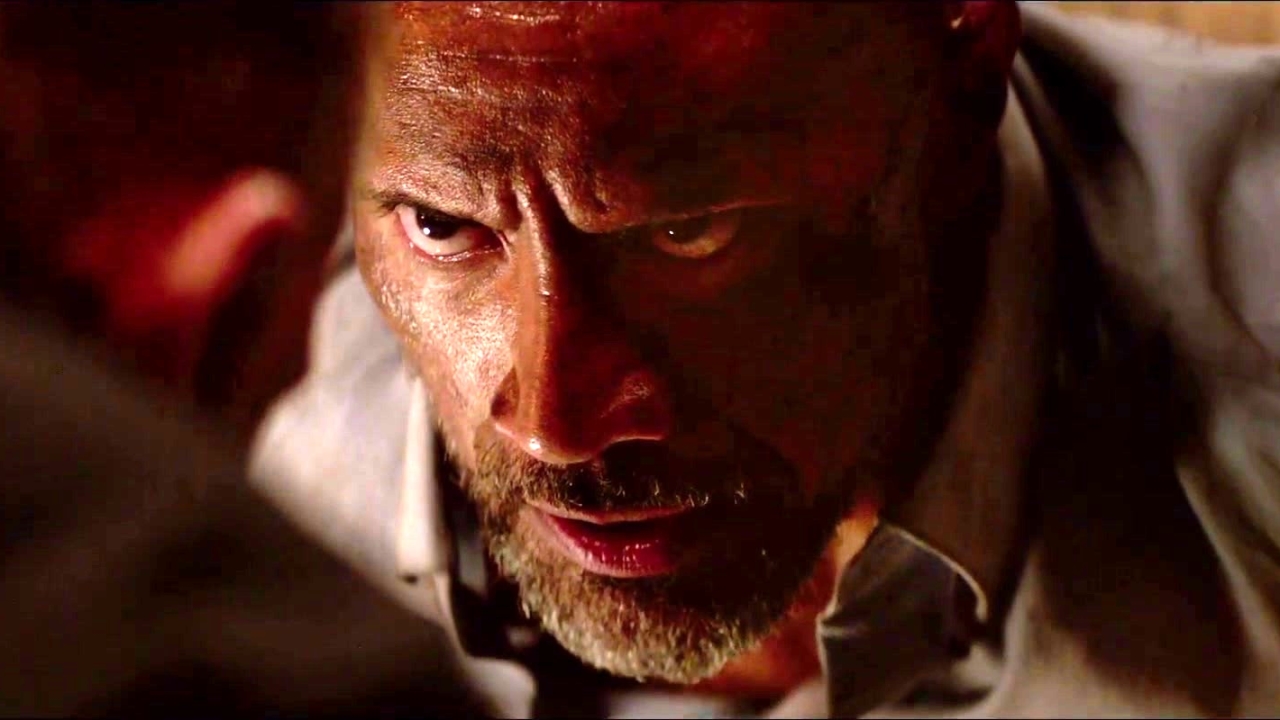 Skyscraper (Big Game Spot)