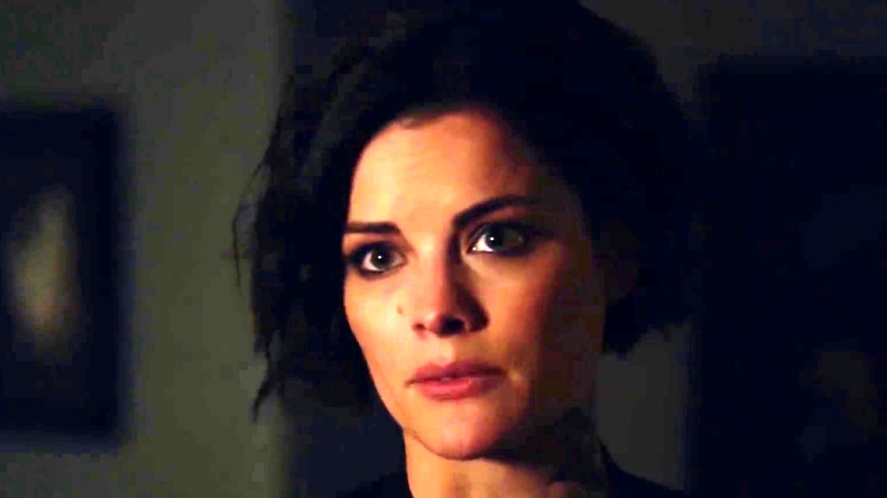 Blindspot: A Couple Undivided