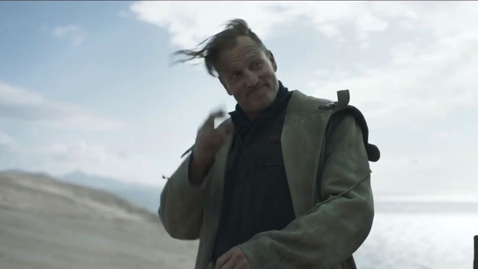 Solo: A Star Wars Story