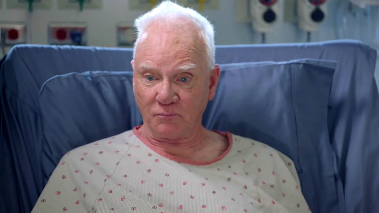 Chicago Med: A Startling Request