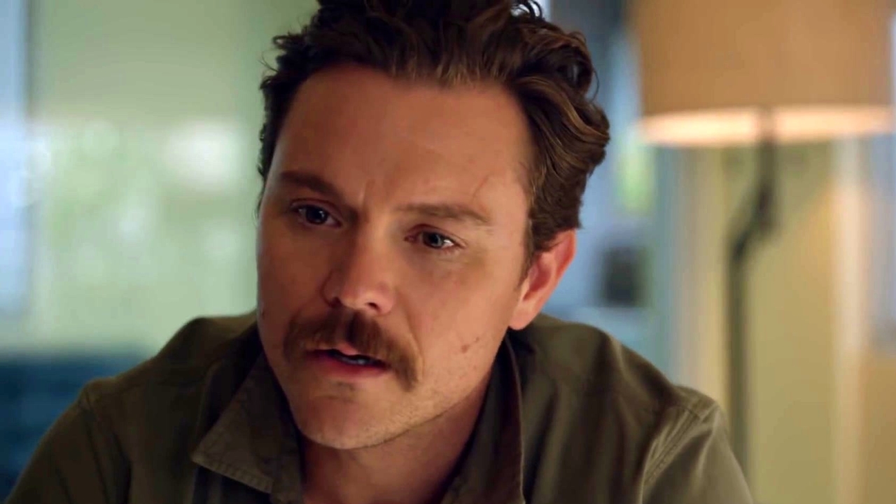 Lethal Weapon: Riggs Asks Maureen To Slap Him