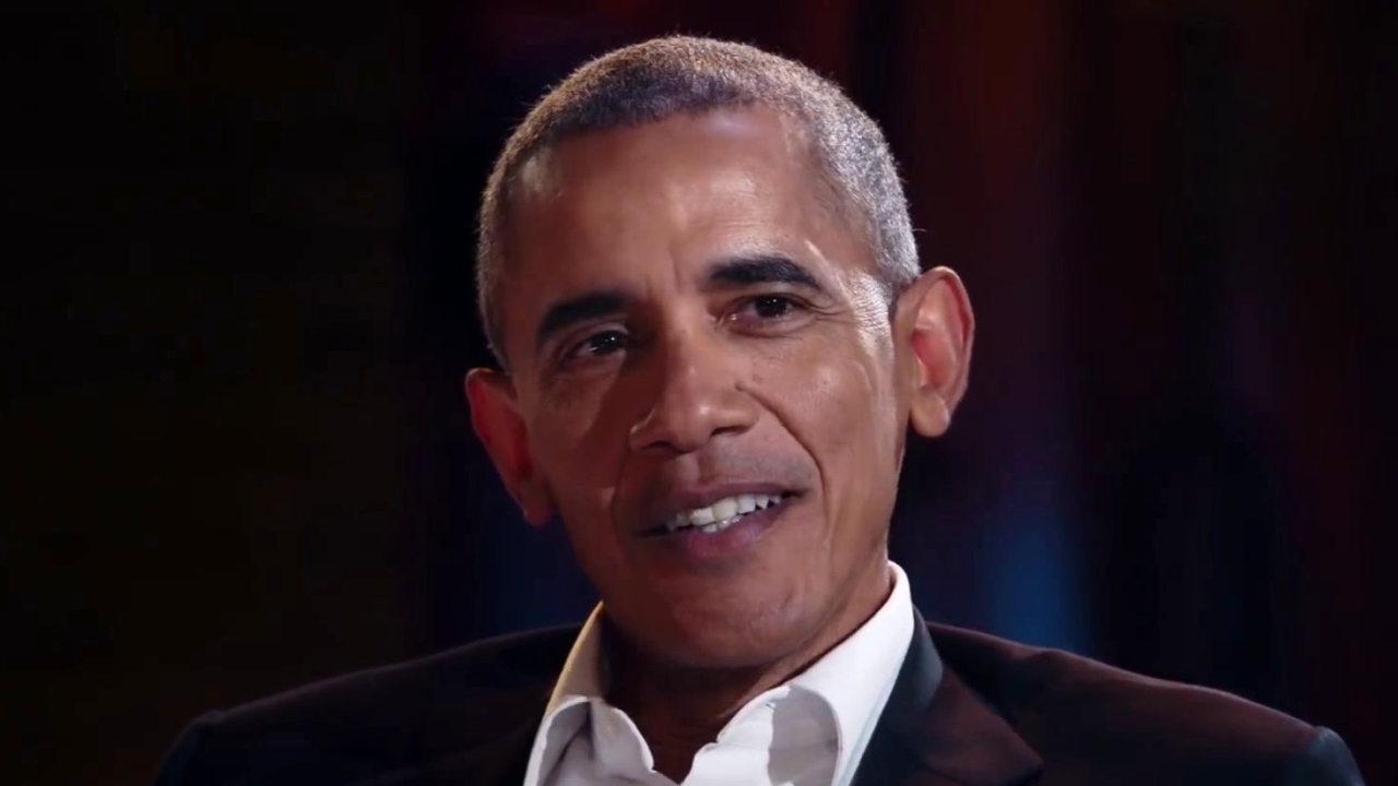 My Next Guest Needs No Introduction With David Letterman: It's a Whole New Ball Game Now