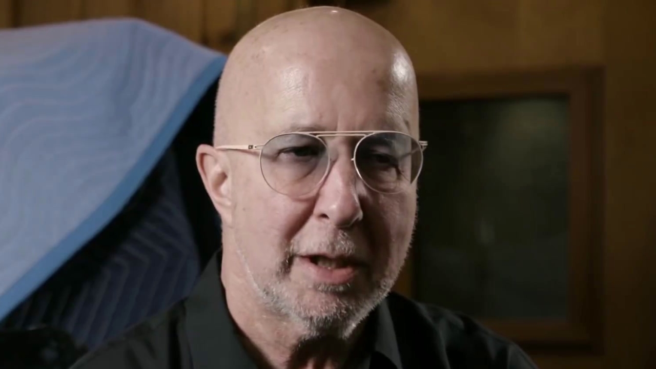 My Next Guest Needs No Introduction With David Letterman: Theme Music with Paul Shaffer