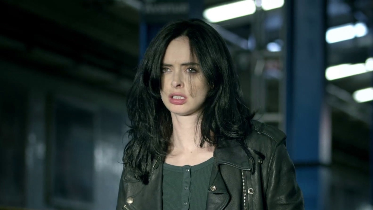 Marvel's Jessica Jones: Season 1