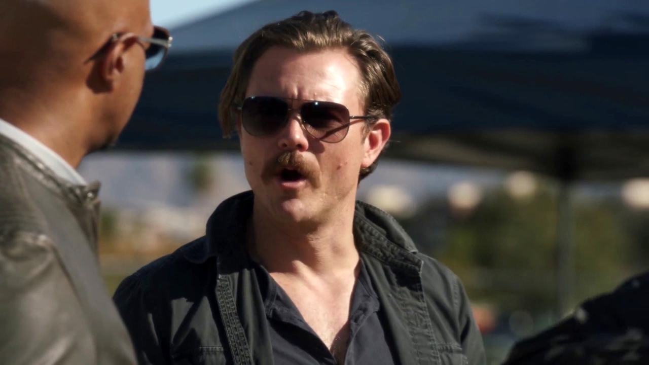 Lethal Weapon: Ruthless