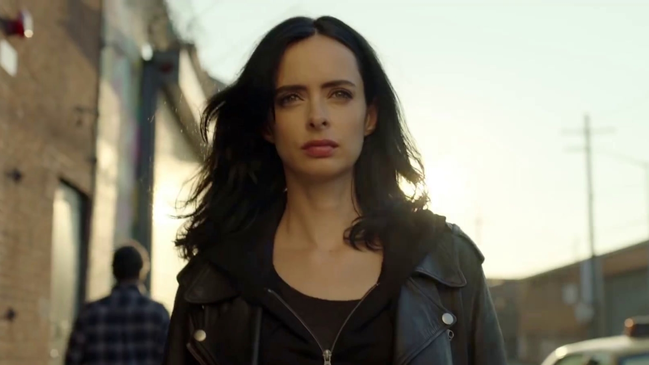 Marvel's Jessica Jones: Season 2