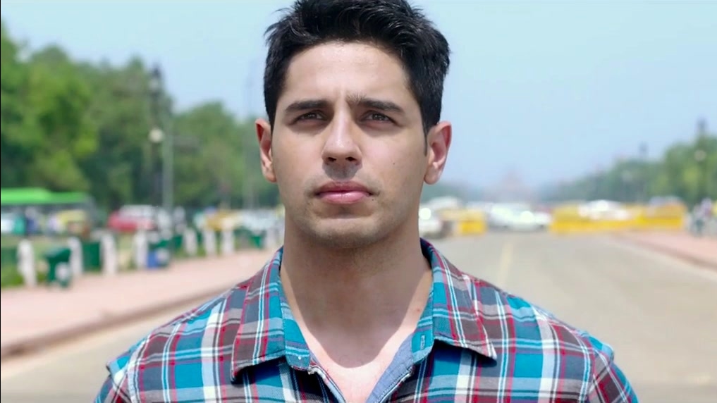 Aiyaary (US Trailer 3)