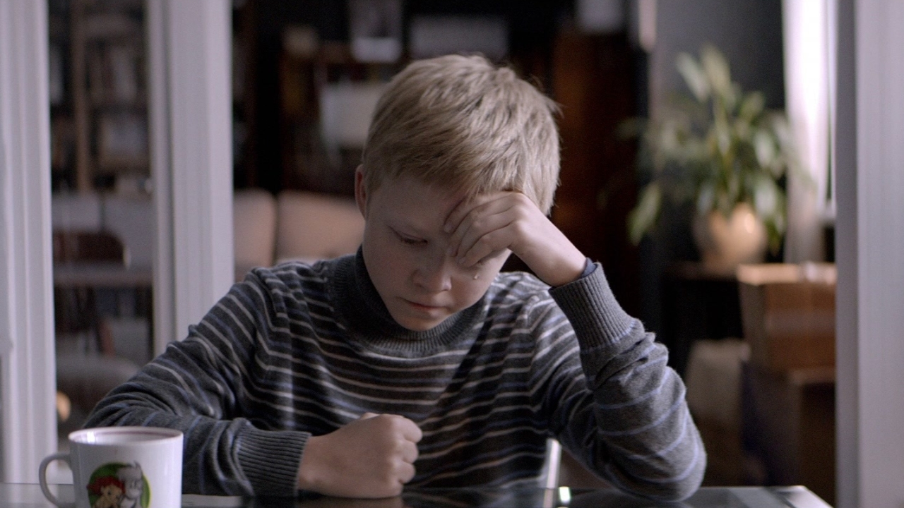 Loveless: Are You Sick?