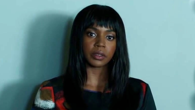 Here and Now: Season 1