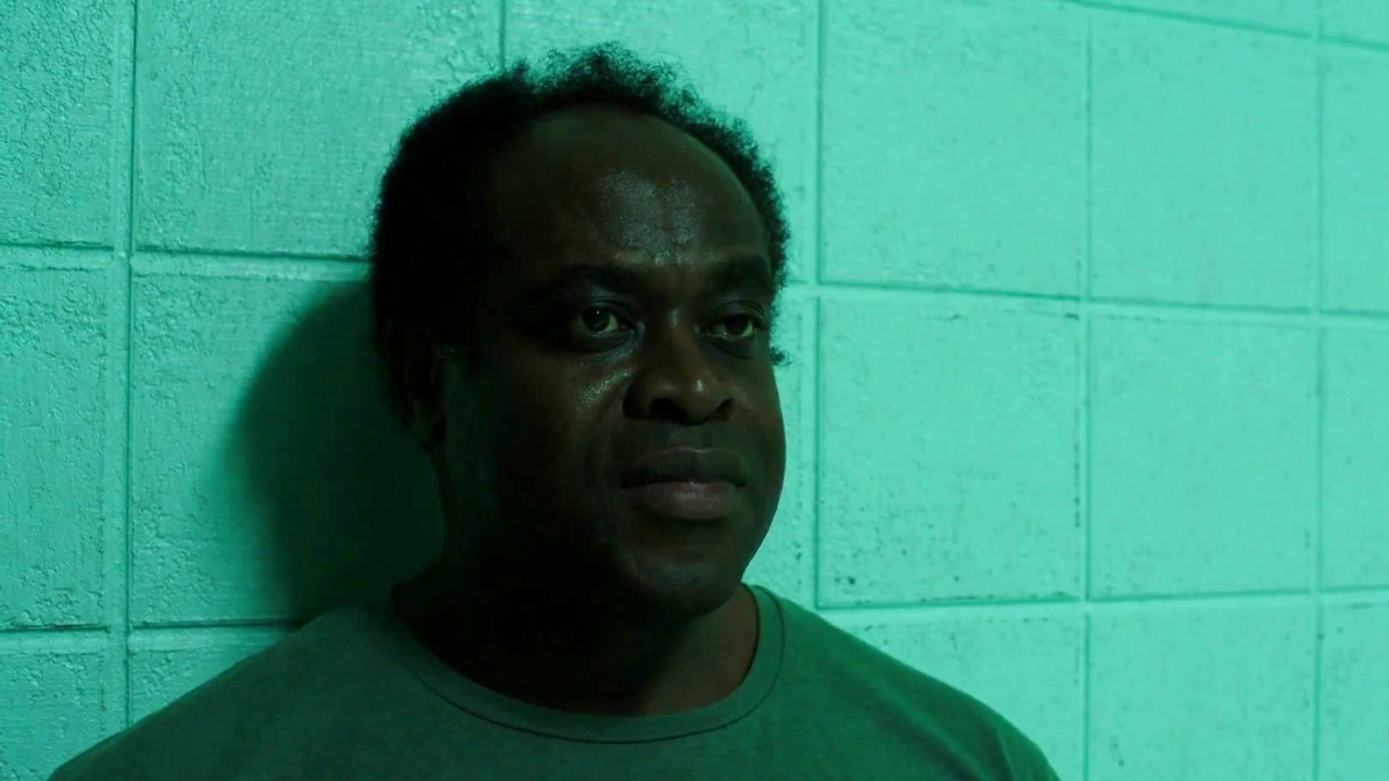 Channel Zero: Father Time