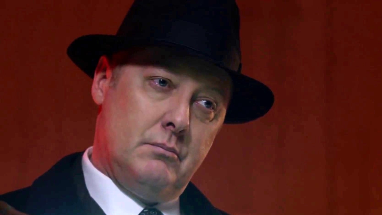 The Blacklist: Liz Is No One's Sweetheart