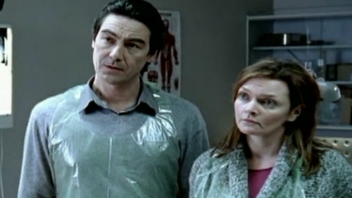 The Inspector Lynley Mysteries 5-Chinese Walls