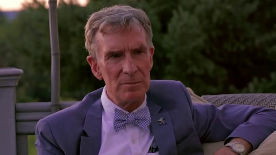 Bill Nye: Science Guy (Clean Trailer)