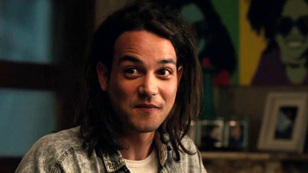 Here and Now: Meet Ramon (Daniel Zovatto)