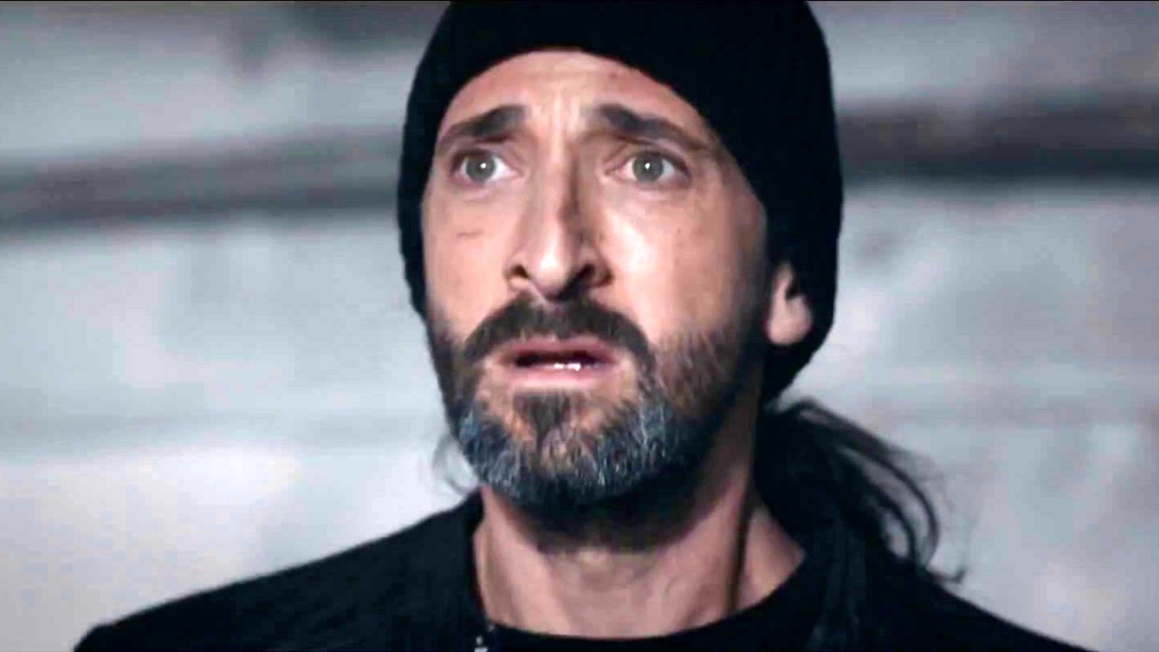 Bullet Head (Clean Trailer)