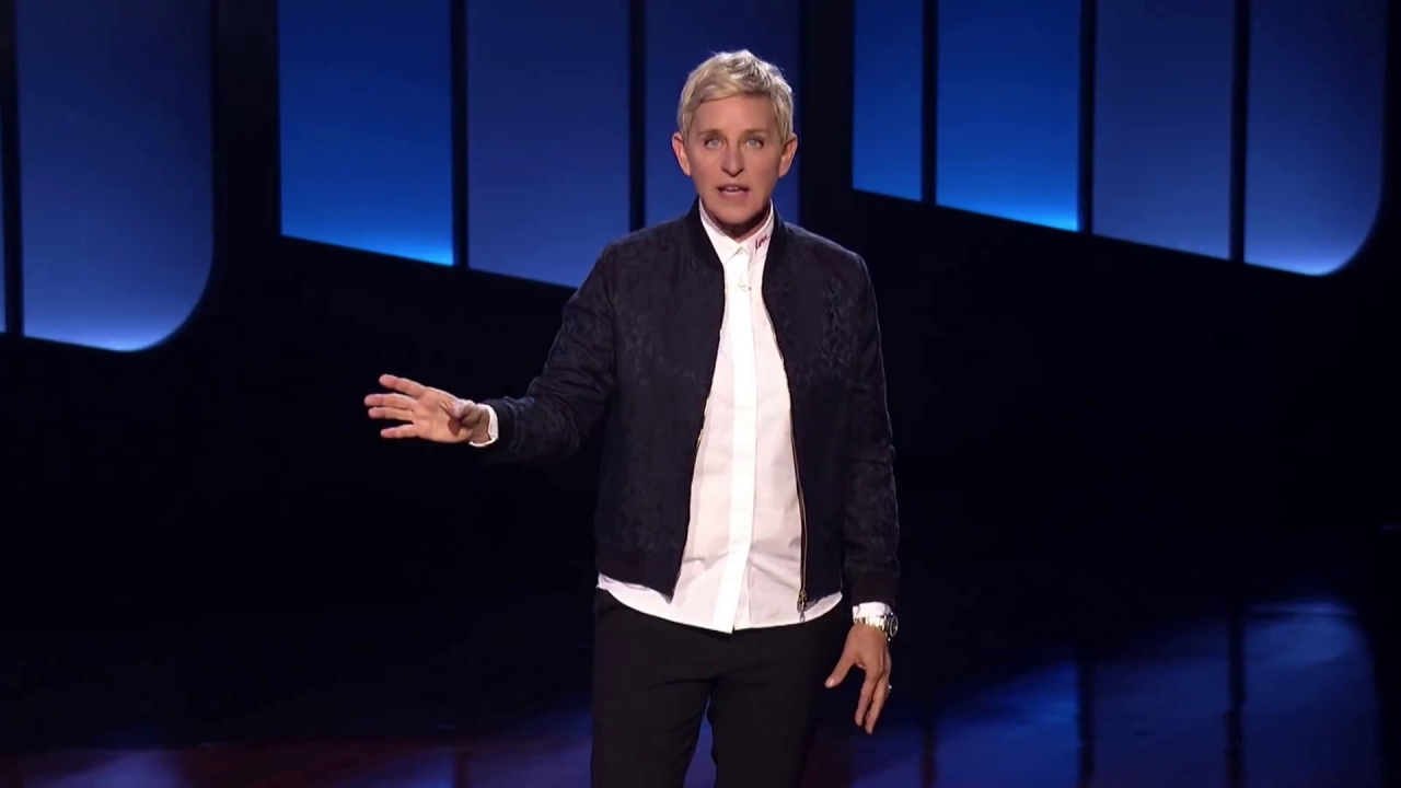 Ellen's Game Of Games: Special Preview
