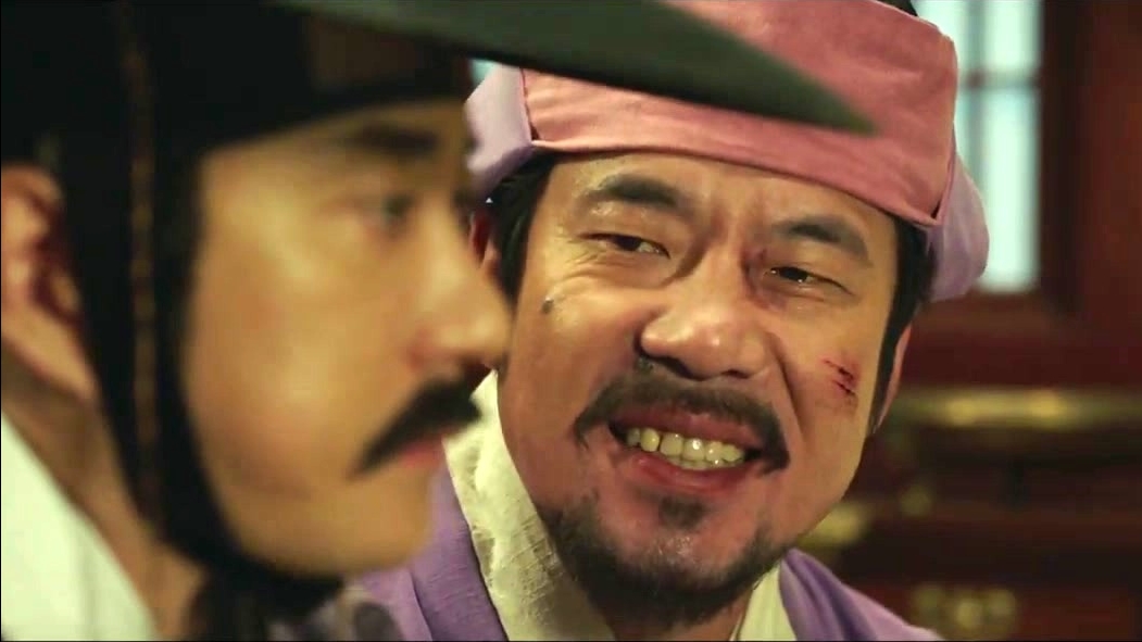 Detective K: Secret Of The Living Dead (US Trailer)