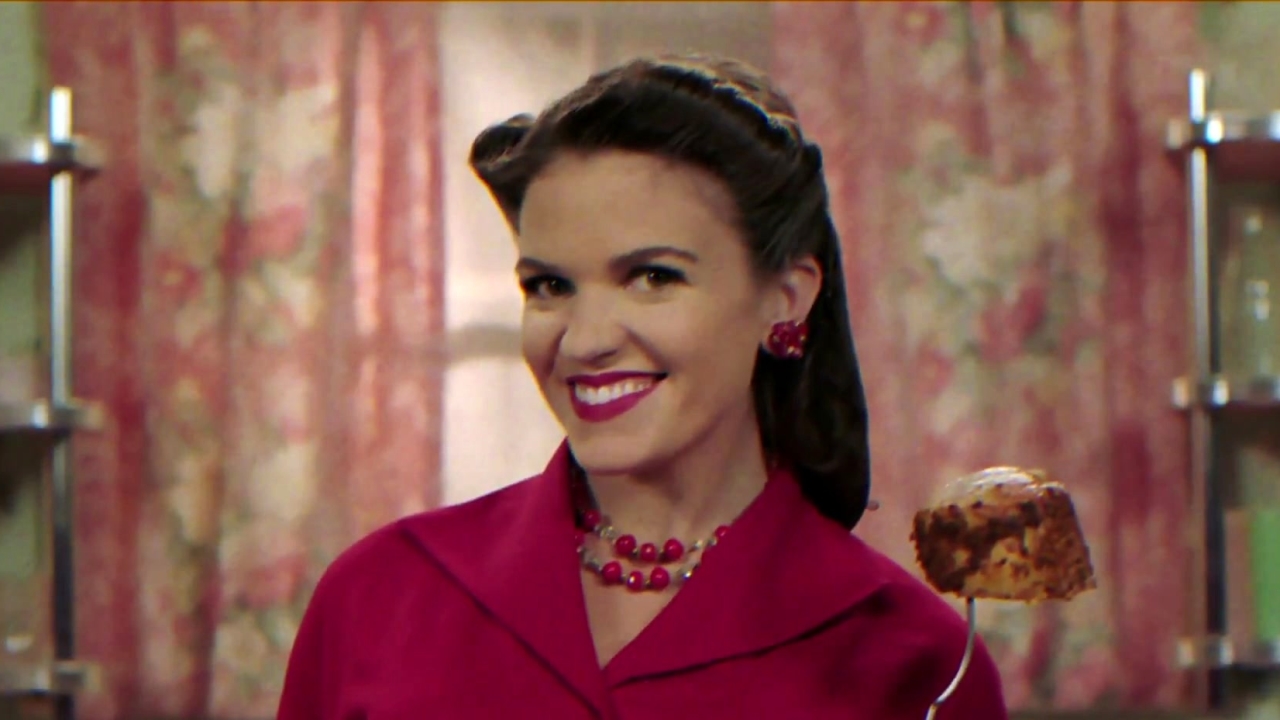 Channel Zero: Peach's Meats