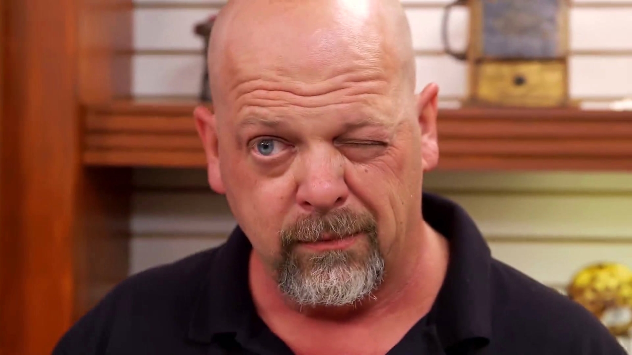 Pawn Stars: Season 15