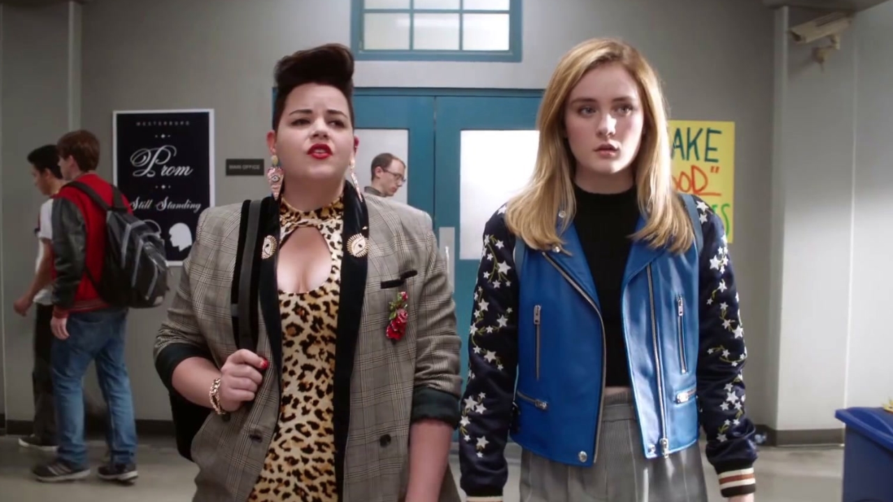 Heathers (2018) Season 1 Reviews Metacritic