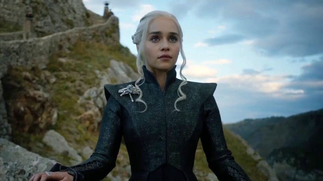 Game of Thrones: The Queen's Justice