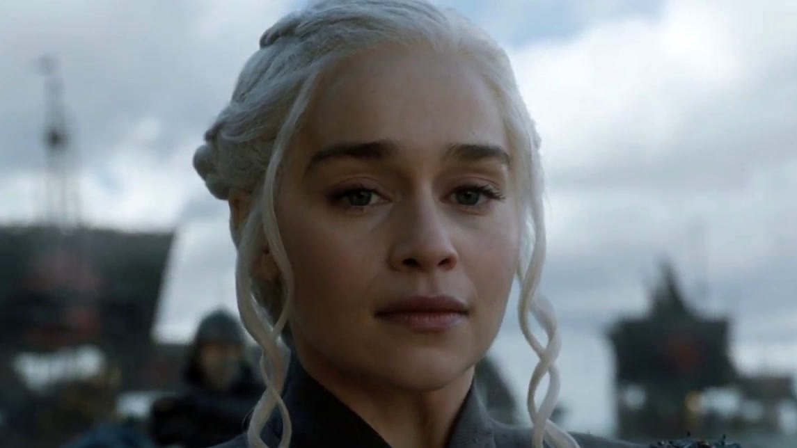 Game of Thrones: Inside Game of Thrones: Dany's Homecoming