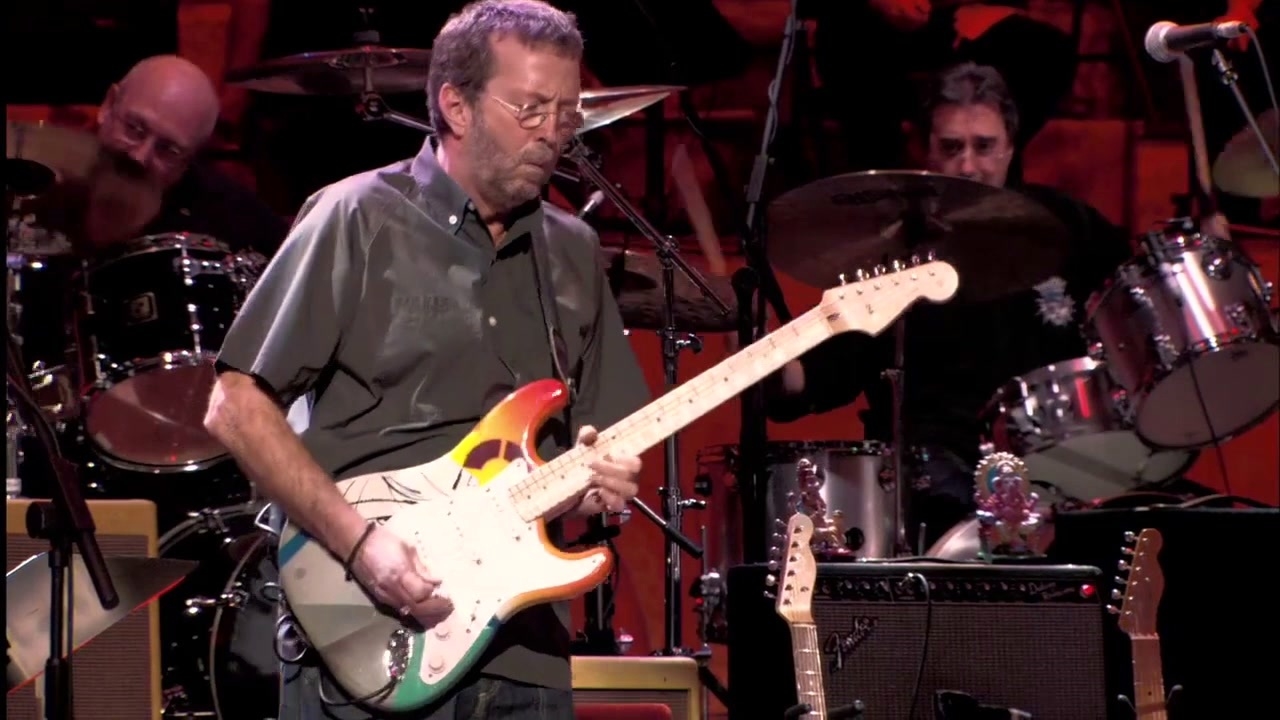Concert For George