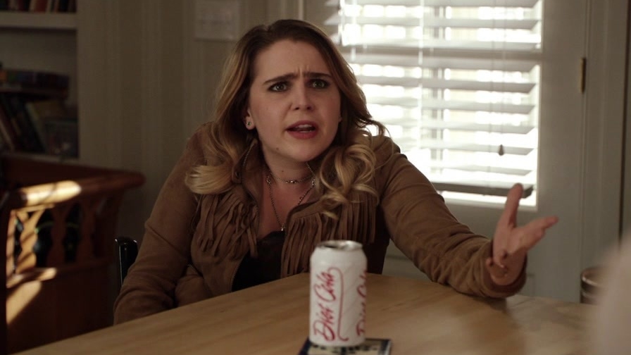 Good Girls: Life Advice