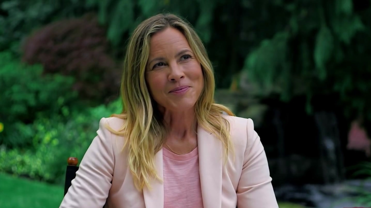 Every Day: Love Is Love (Featurette)