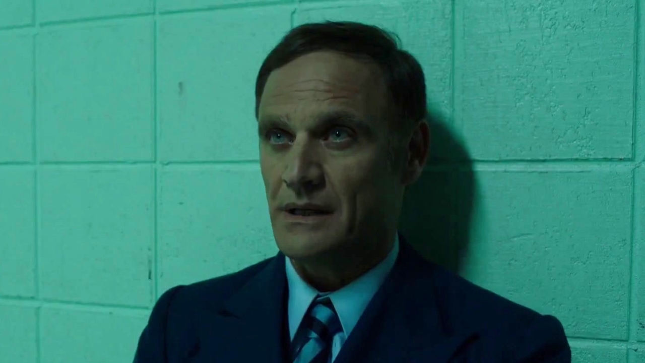 Channel Zero: What A Peach