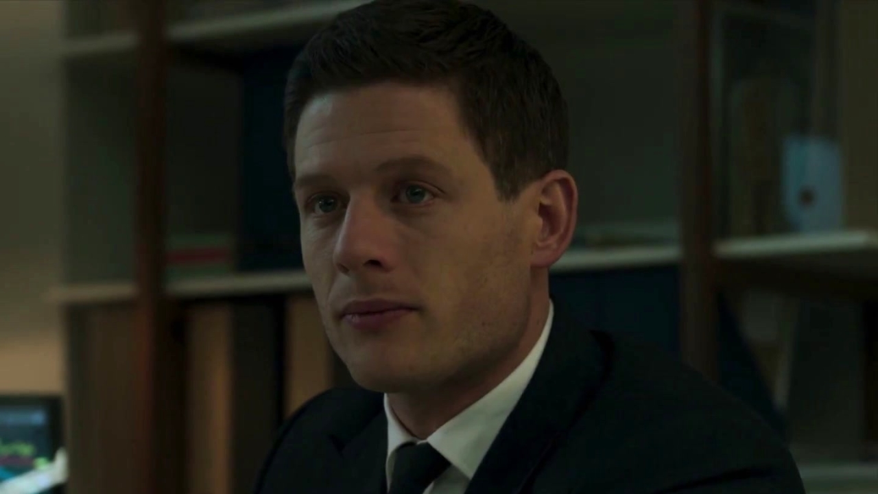 McMafia: Shadow Economy