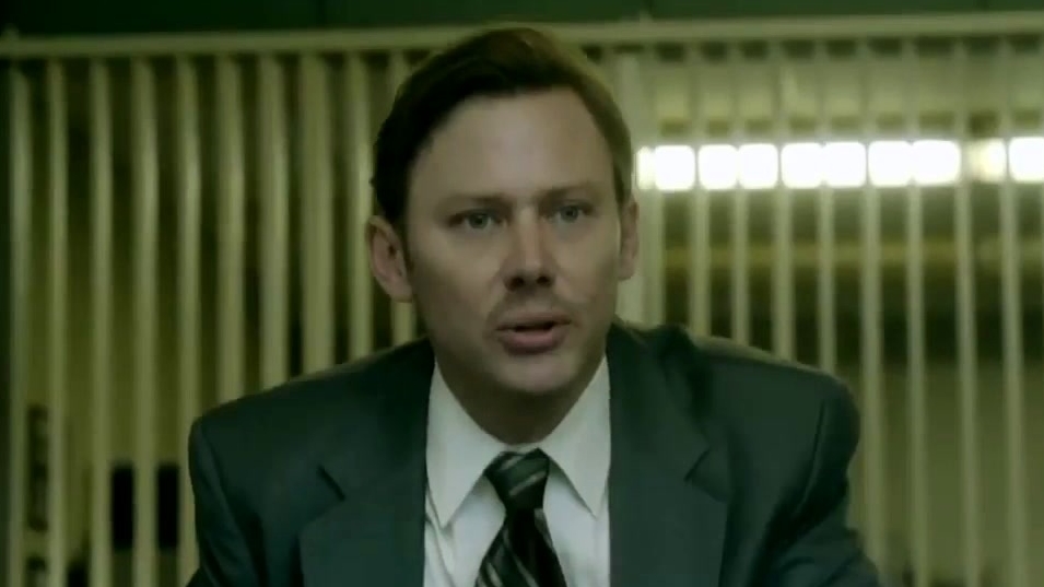 Unsolved: Famous Case