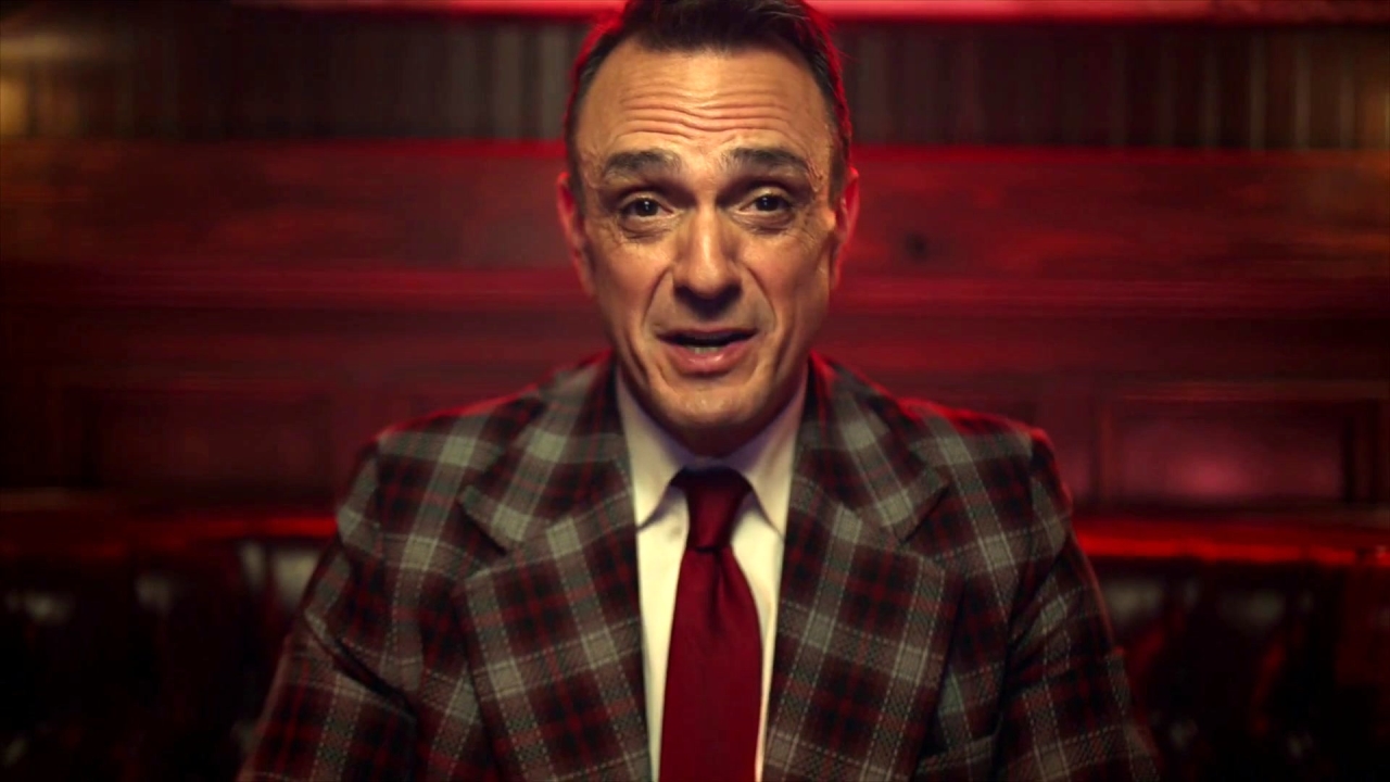 Brockmire: Season 2