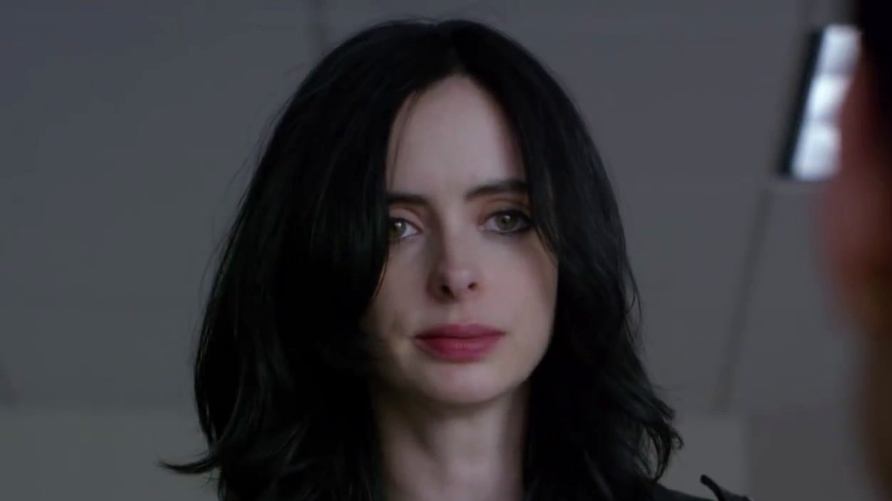 Marvel's Jessica Jones: Her Way