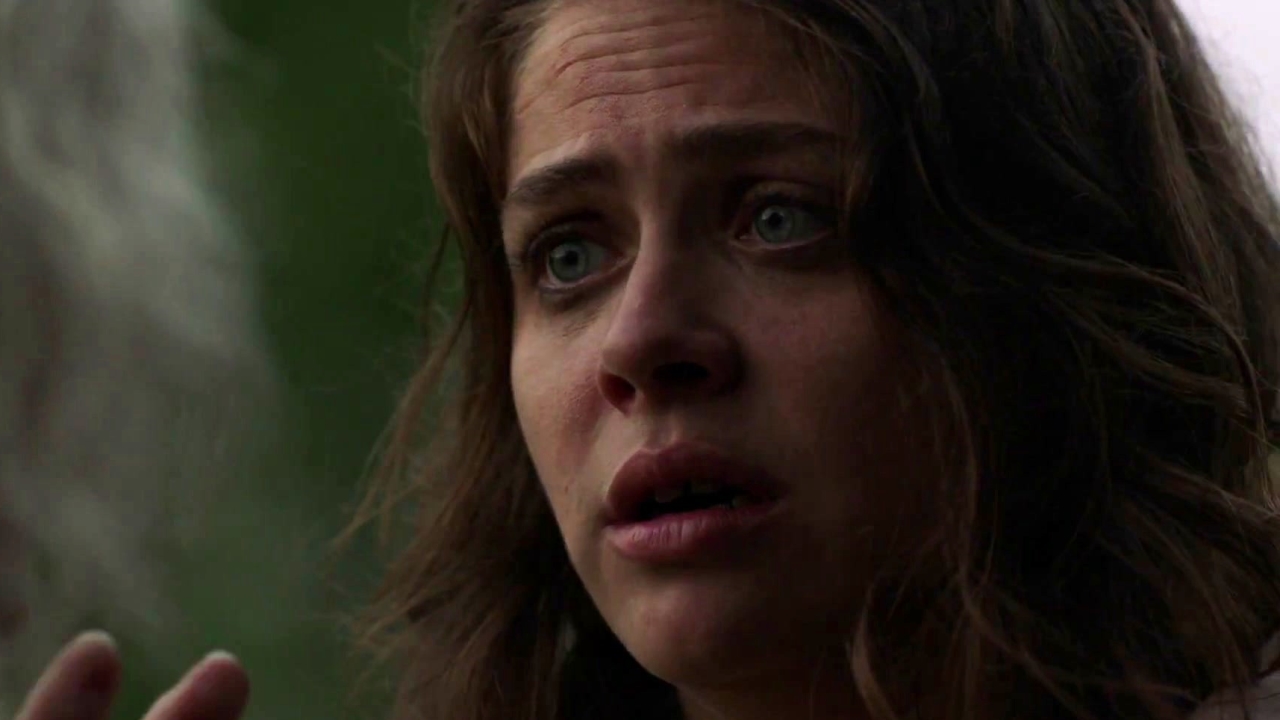 Channel Zero: The Morning After